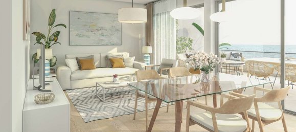 4 Schlafzimmer Wohnung in Alicante, Spain, Nr. 11795 5