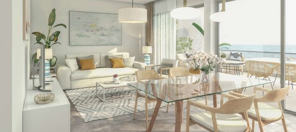 4 Schlafzimmer Wohnung in Alicante, Spain, Nr. 11795 7