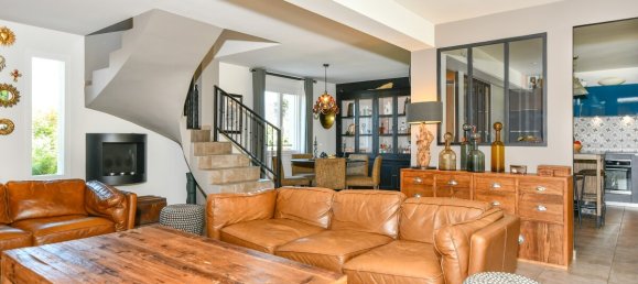 5 Schlafzimmer Villa in Cavaillon, France, Nr. 345095 7