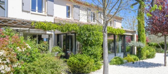 5 Schlafzimmer Villa in Cavaillon, France, Nr. 345095 2
