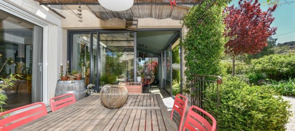 5 Schlafzimmer Villa in Cavaillon, France, Nr. 345095 3