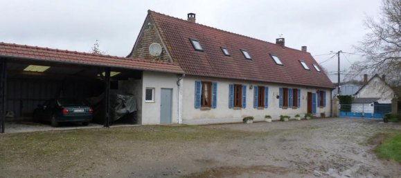 6 rooms Castles in Saint-Martin-Choquel, France No. 84200 15