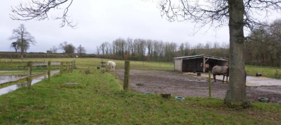 6 rooms Castles in Saint-Martin-Choquel, France No. 84200 20