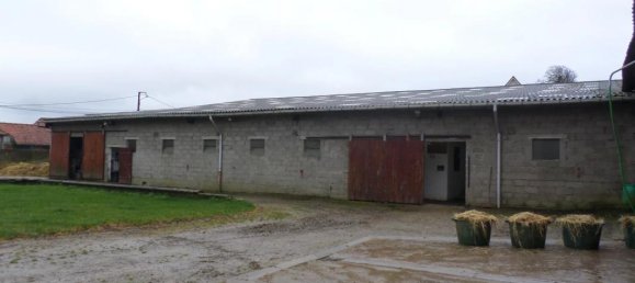 6 rooms Castles in Saint-Martin-Choquel, France No. 84200 16