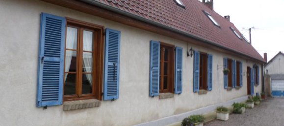 6 rooms Castles in Saint-Martin-Choquel, France No. 84200 21