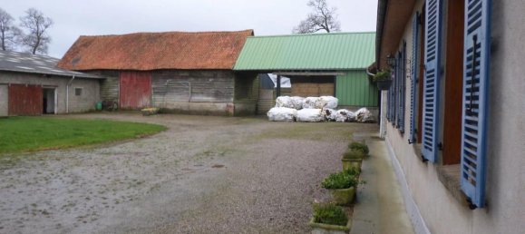 6 rooms Castles in Saint-Martin-Choquel, France No. 84200 22