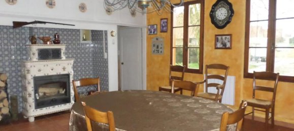 6 rooms Castles in Saint-Martin-Choquel, France No. 84200 5