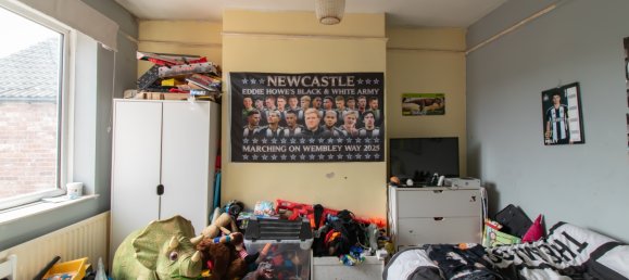 2 chambres Maison à Ashington, United Kingdom No. 1838 10