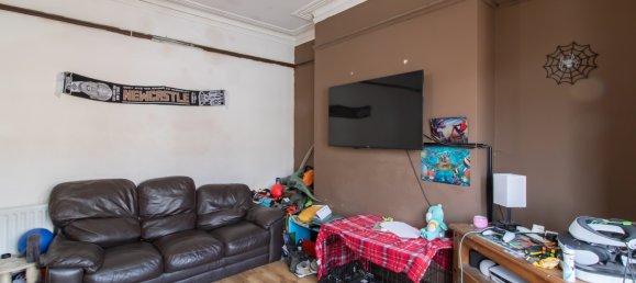 2 chambres Maison à Ashington, United Kingdom No. 1838 3