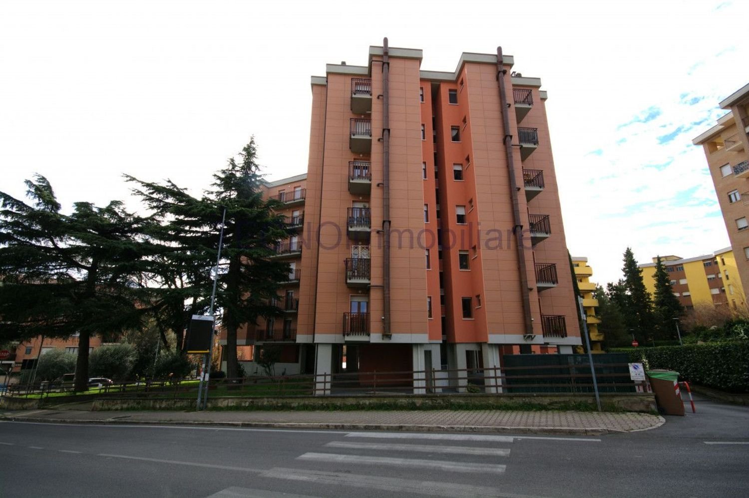 4 rooms Apartment in Corciano, Italy No. 220377