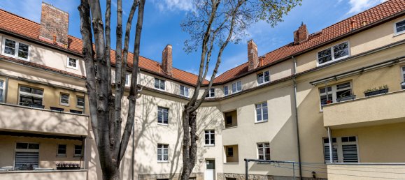 3 rooms Apartment in Erfurt, Germany No. 278585 3