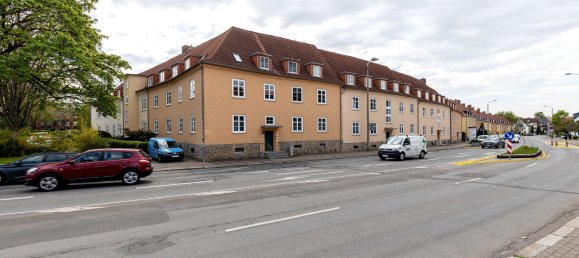 3 rooms Apartment in Erfurt, Germany No. 278585 2