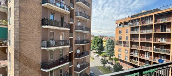 3 rooms Apartment in San Giuliano Milanese, Italy No. 27127 5