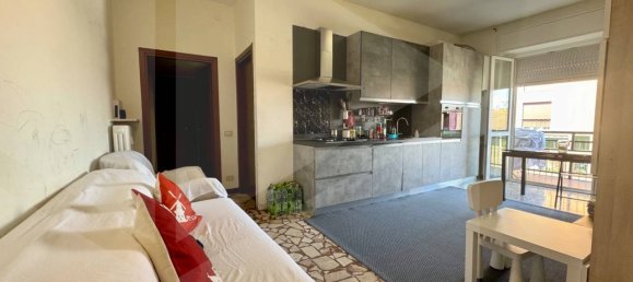 3 rooms Apartment in San Giuliano Milanese, Italy No. 27127 11