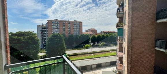 3 rooms Apartment in San Giuliano Milanese, Italy No. 27127 6