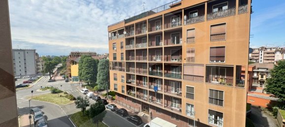 3 rooms Apartment in San Giuliano Milanese, Italy No. 27127 10