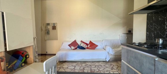 3 rooms Apartment in San Giuliano Milanese, Italy No. 27127 12