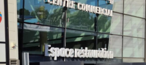 Gewerbliche Immobilie in Claye-Souilly, France 70m², Nr. 345282 4