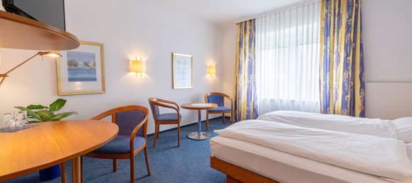 12-Zimmer Hotel in Cuxhaven, Germany, Nr. 306254 37