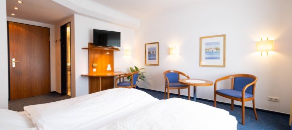 12-Zimmer Hotel in Cuxhaven, Germany, Nr. 306254 32