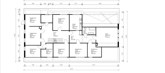 12-Zimmer Hotel in Cuxhaven, Germany, Nr. 306254 26