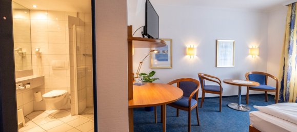 12-Zimmer Hotel in Cuxhaven, Germany, Nr. 306254 34