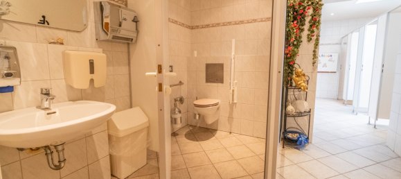 12-Zimmer Hotel in Cuxhaven, Germany, Nr. 306254 10