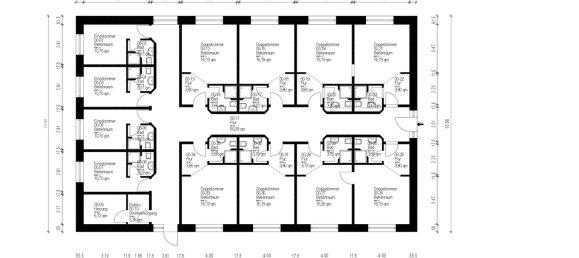 12-Zimmer Hotel in Cuxhaven, Germany, Nr. 306254 27