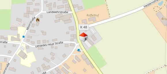 12-Zimmer Hotel in Cuxhaven, Germany, Nr. 306254 28