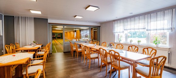 12-Zimmer Hotel in Cuxhaven, Germany, Nr. 306254 14