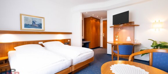 12-Zimmer Hotel in Cuxhaven, Germany, Nr. 306254 31