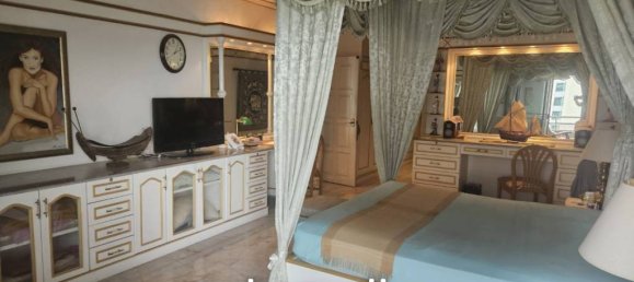 2 bedrooms Condo in Pattaya, Thailand No. 27465 8