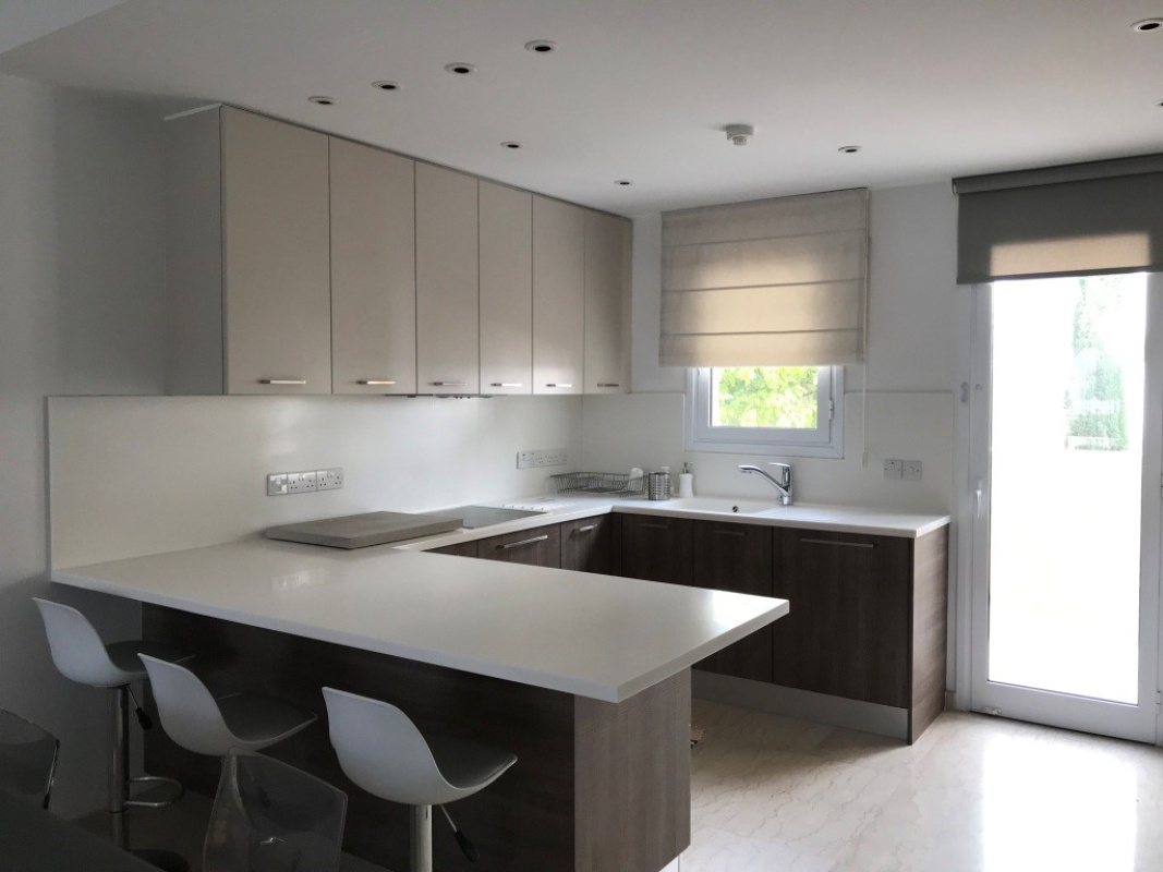 2 Schlafzimmer Wohnung in Limassol, Cyprus, Nr. 12741