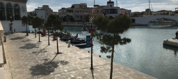 2 Schlafzimmer Wohnung in Limassol, Cyprus, Nr. 12741 14