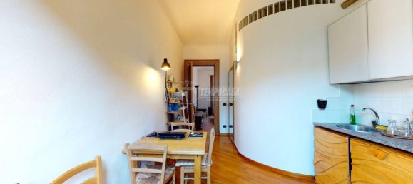 1 Schlafzimmer Wohnung in Turin, Italy, Nr. 127514 2