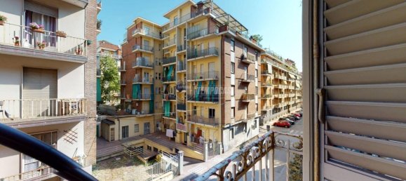 1 Schlafzimmer Wohnung in Turin, Italy, Nr. 127514 16