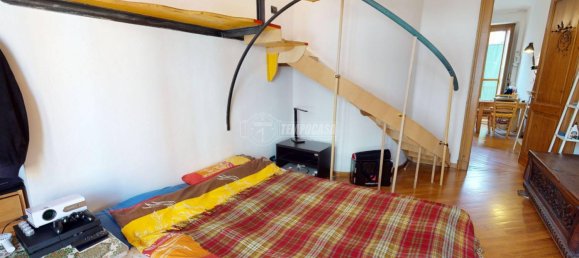 1 Schlafzimmer Wohnung in Turin, Italy, Nr. 127514 6