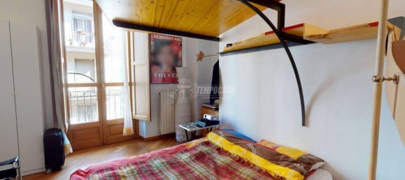 1 Schlafzimmer Wohnung in Turin, Italy, Nr. 127514 7