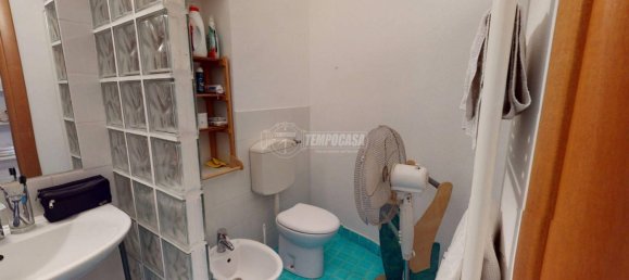 1 Schlafzimmer Wohnung in Turin, Italy, Nr. 127514 14