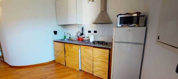 1 Schlafzimmer Wohnung in Turin, Italy, Nr. 127514 3