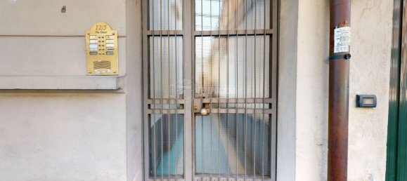 1 Schlafzimmer Wohnung in Turin, Italy, Nr. 127514 20