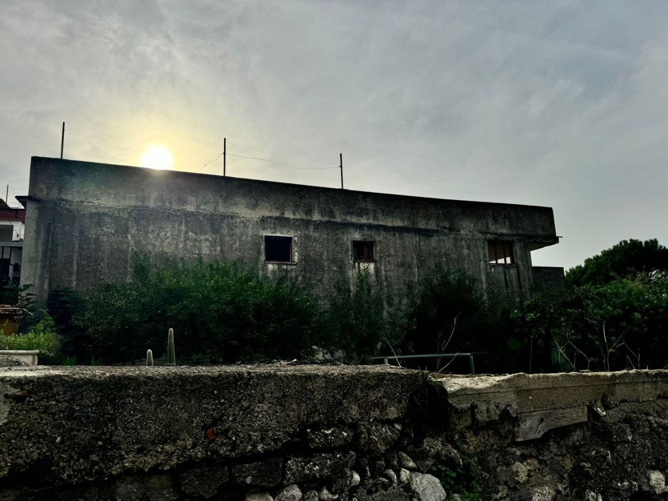 12 rooms Apartment in Sarno, Italy No. 270709