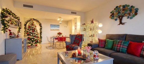 Квартира с 3 спальнями в Сан-Луис-де-Сабинильяс, Испания № 31353 2