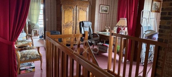 4 bedrooms House in Seine-Maritime, France No. 354510 8