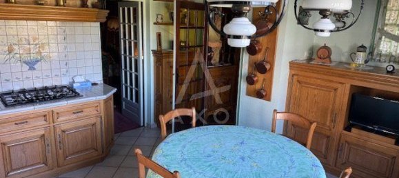 4 bedrooms House in Seine-Maritime, France No. 354510 4