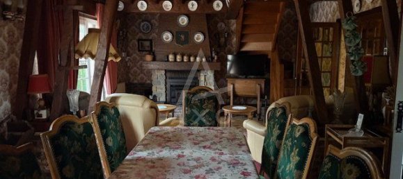 4 bedrooms House in Seine-Maritime, France No. 354510 5