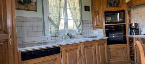 4 bedrooms House in Seine-Maritime, France No. 354510 3