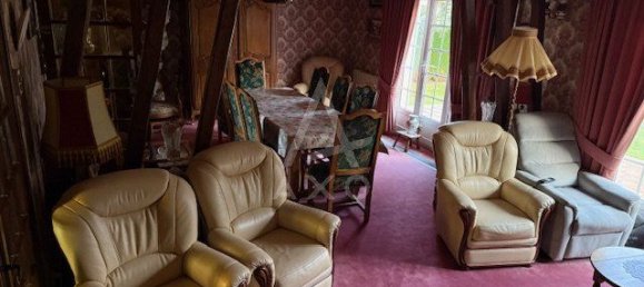 4 bedrooms House in Seine-Maritime, France No. 354510 6