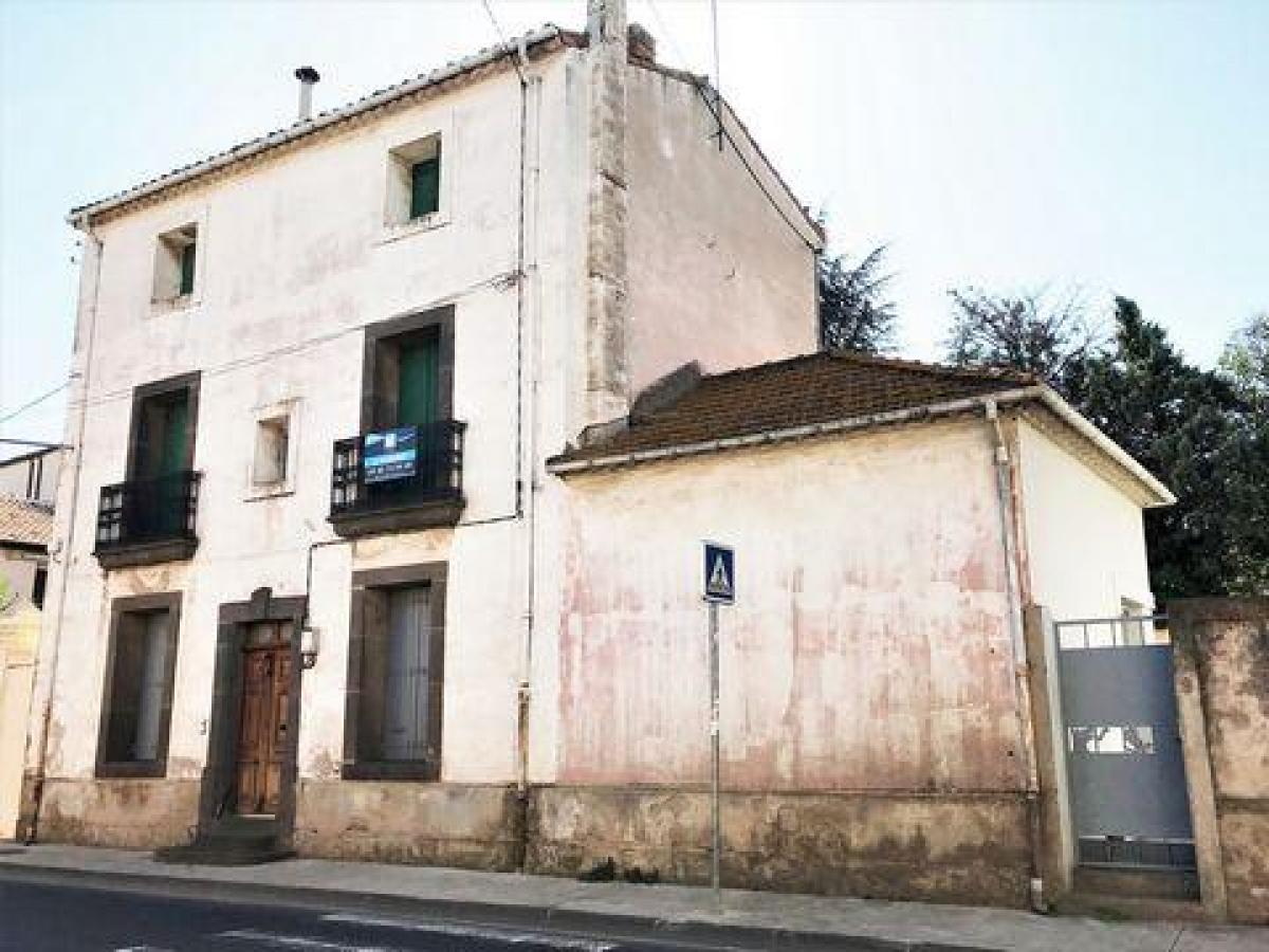 5 غرف نوم منزل في Agde, France رقم 26001