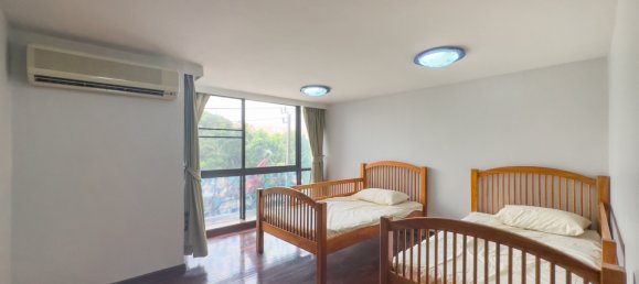 2 Schlafzimmer Eigentumswohnung in Bangkok, Thailand, Nr. 19257 5